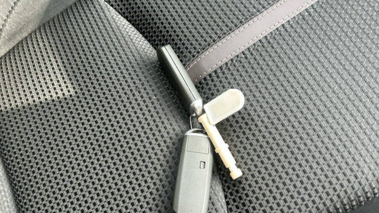 Mazda 3 2.0 Sport Nav 5dr Petrol Hatchback